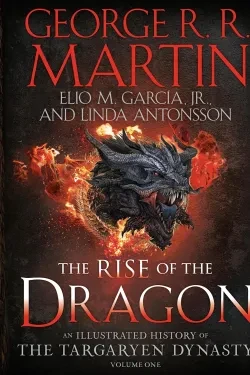The Rise of the Dragon