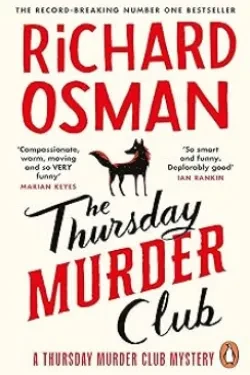 The Thursday Murder Club