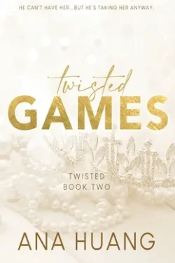 Twisted Games