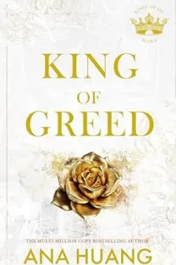 King of Greed