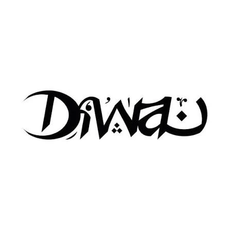 ديوان للنشر والتوزيع